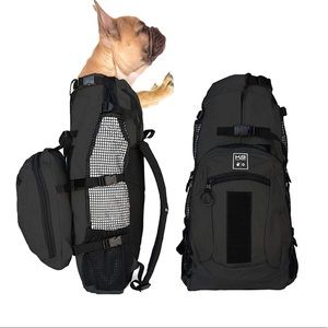 K9 Sport Sac Air plus